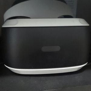 Playstation vr ironman budle